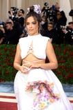 Camila Cabello’s Cutout Met Gala Look Is Actually Upcycled