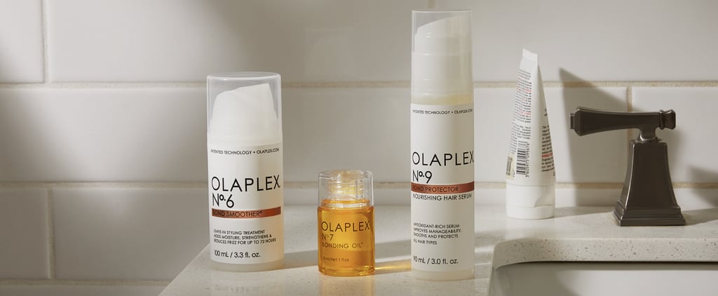 最好Olaplex产品:2023年的指南