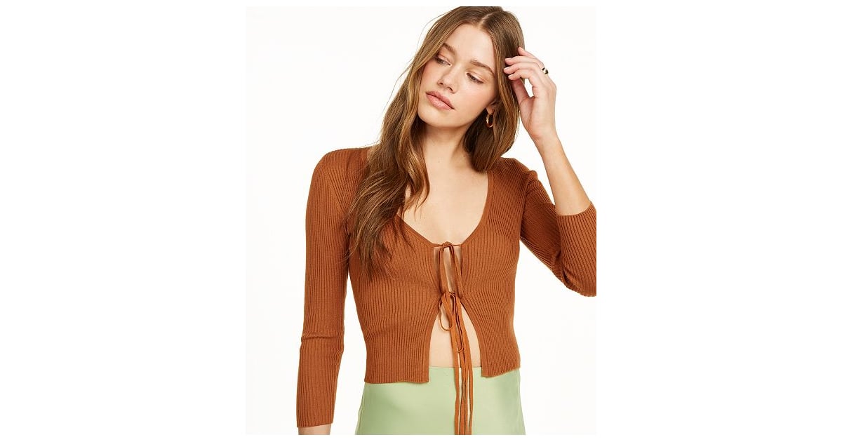danielle bernstein cardigan