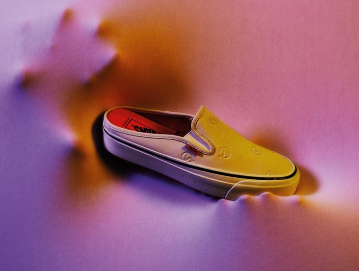 Vans style clearance 17