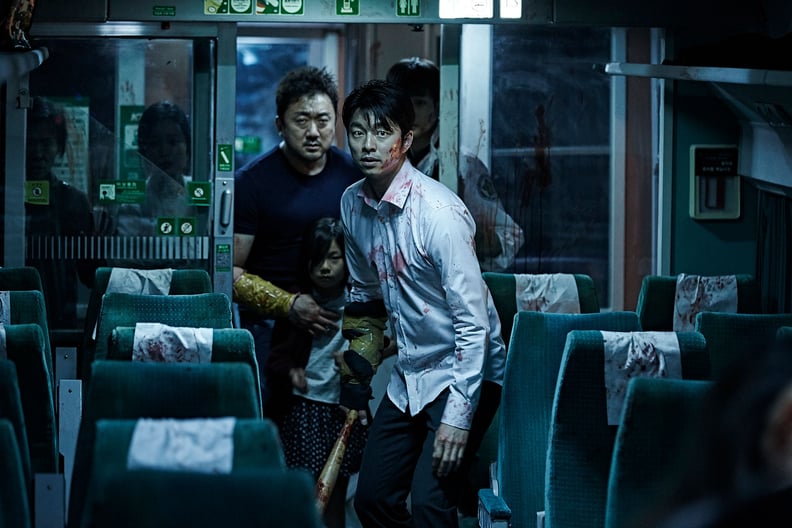 korean horror movie reviews