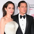 13 Things Brad Pitt and Angelina Jolie Have Said About Their Shocking Split