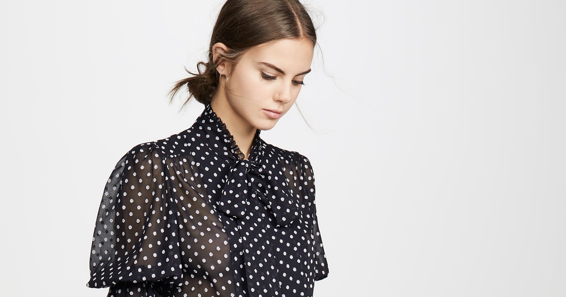 Best Work Tops on Amazon | PS Fashion