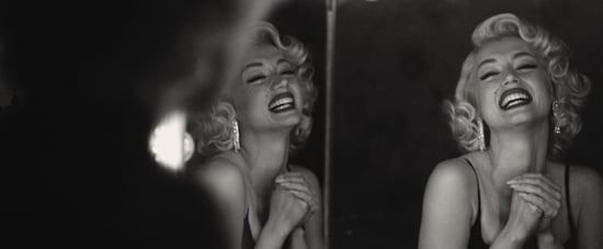 Watch Ana de Armas Transform Into Marilyn Monroe | Video