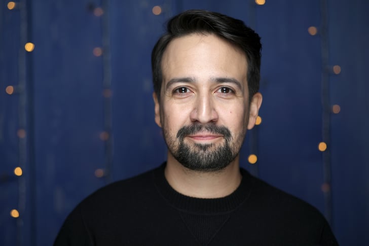 Lin Manuel Miranda s Quotes About Voting on The West Wing Special