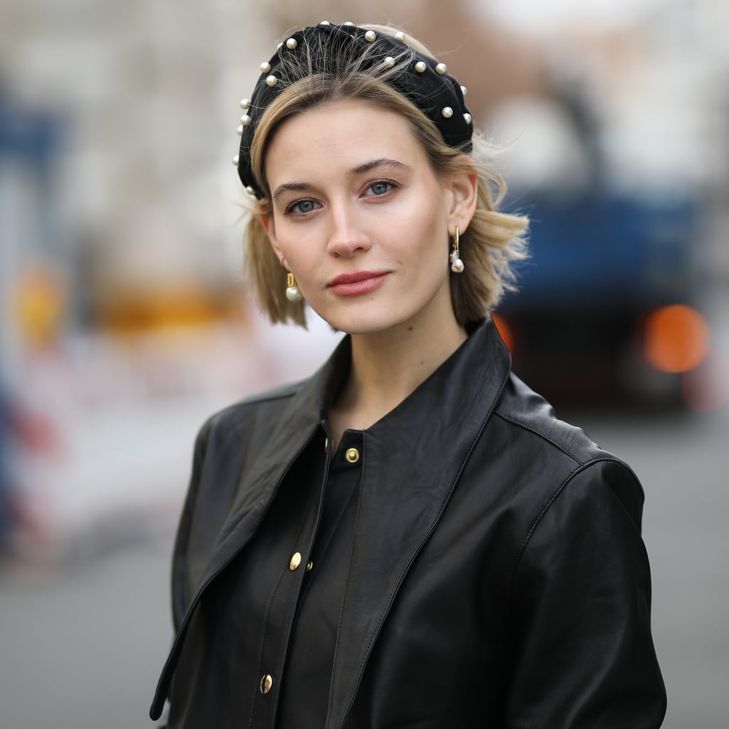 10 Festive Holiday Hair Accessories to Add Some Sparkle to Your Party Look