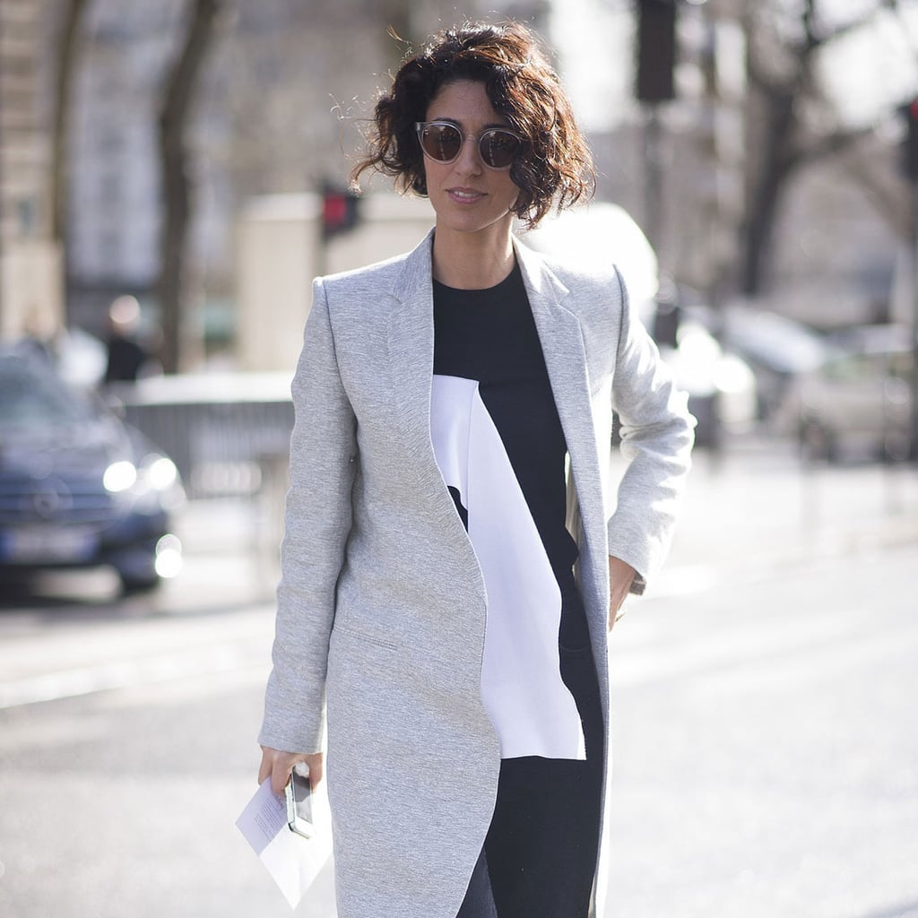 Yasmin Sewell Street Style