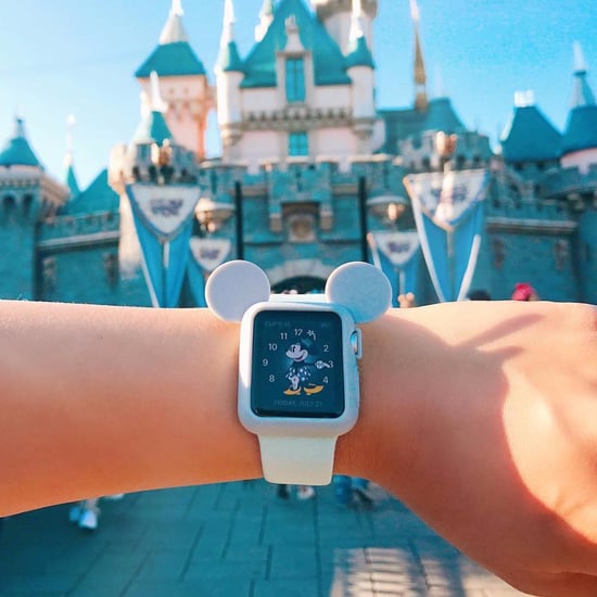 Disney Apple Watch Cover Off 65