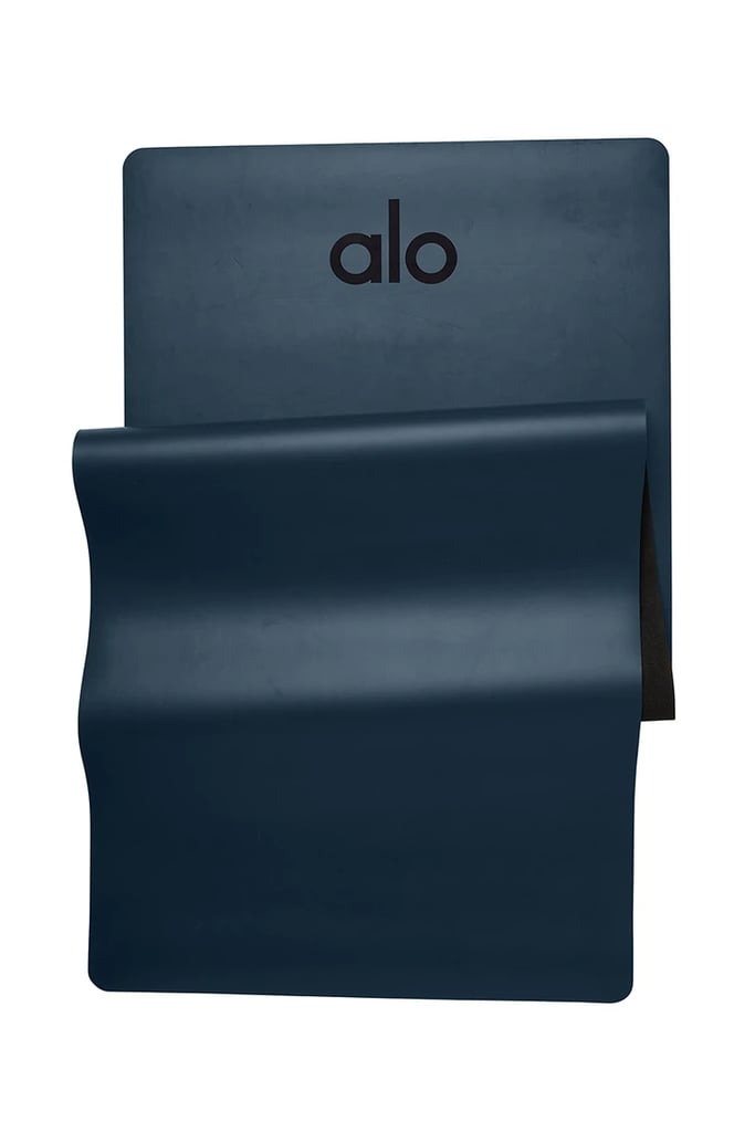 A Great Yoga Mat: Alo Warrior Mat