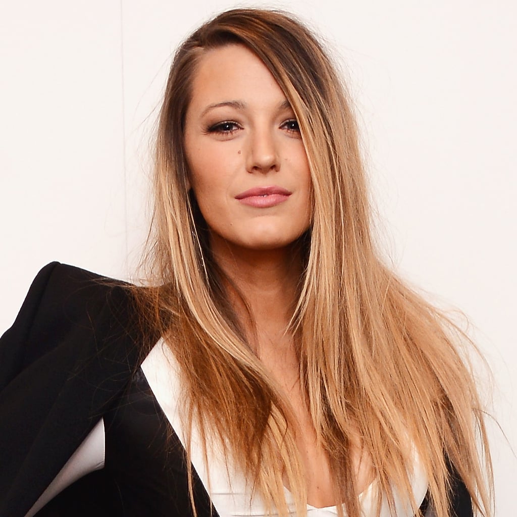 Blake Lively Jokes About Ryan Reynolds on Instagram | POPSUGAR Celebrity