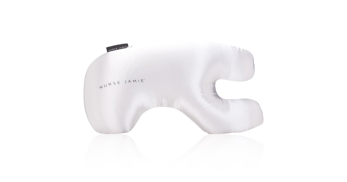 Nurse Jamie Beauty Bear Age Delay Pillow Memory Foam Edition Best