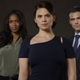 3 Quick Reasons You're Going to Fall in Love With ABC's Conviction