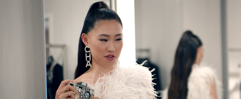 Bling Empire: See Jaime Xie's Best Designer Outfits