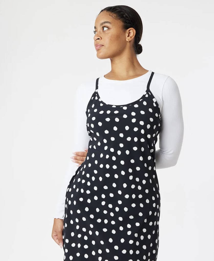 Outdoor Voices Exercise Dress