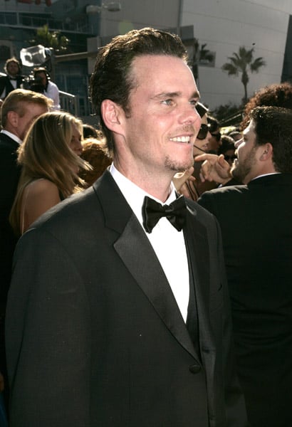 2008 Emmy Red Carpet