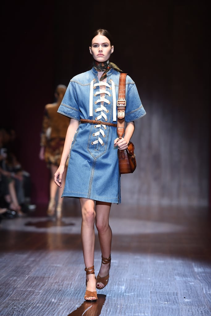 Gucci Spring 2015