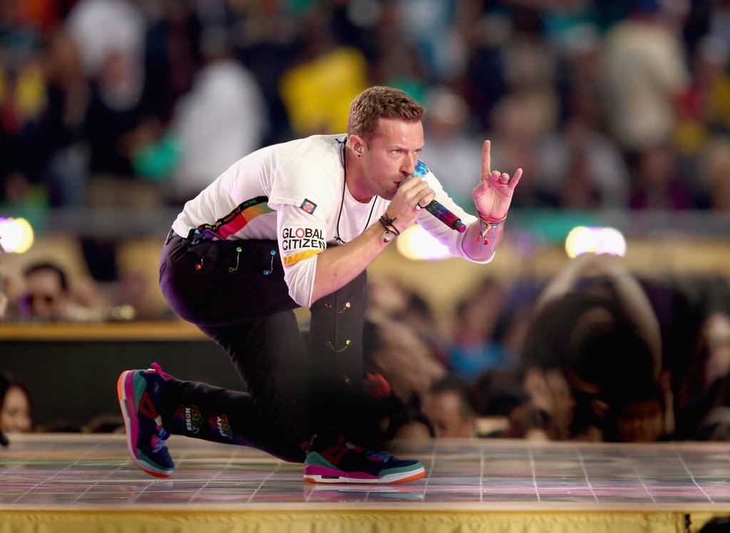 Beyonce at Super Bowl 50 | Pictures