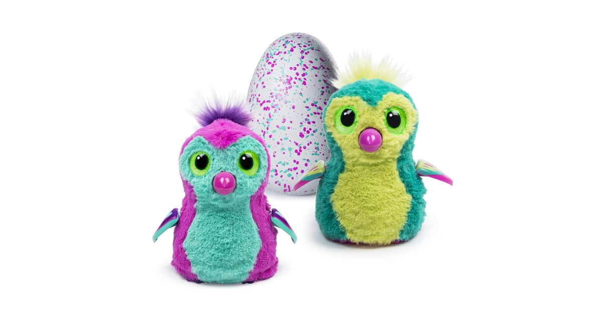 Hatchimal kmart sales
