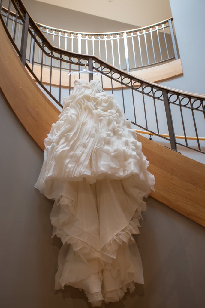 Museum Wedding in Virginia