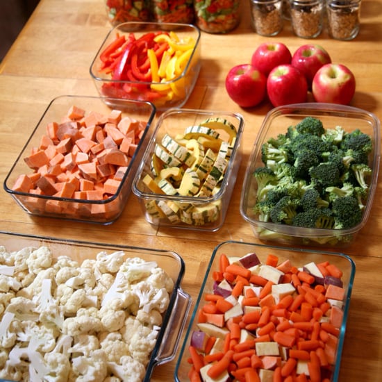 Meal-Prep Tips For Weight Loss