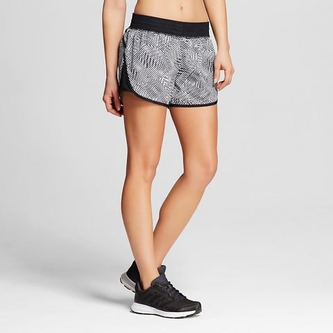 C9 Girls' Woven Running Shorts, 2