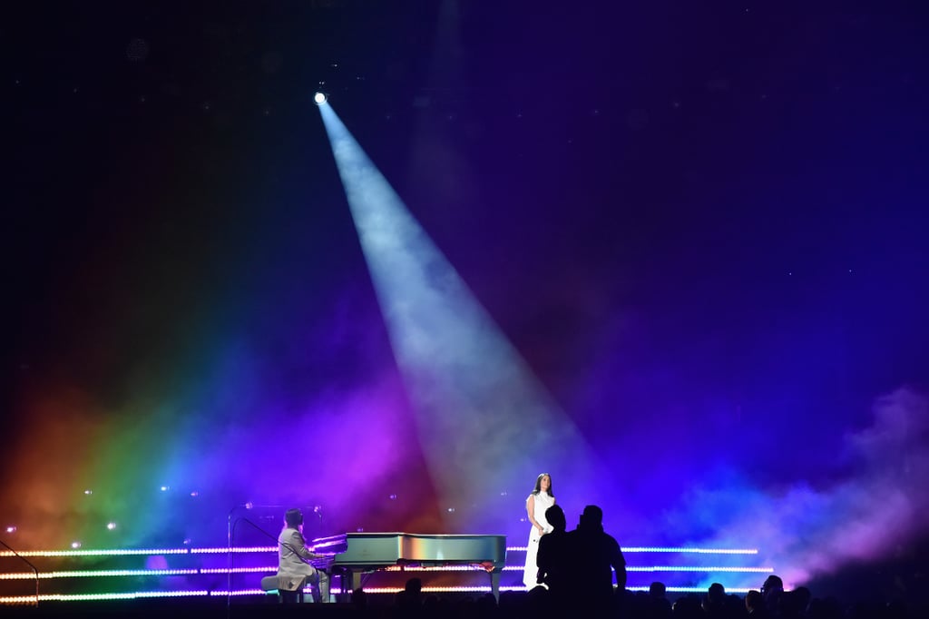 Kacey Musgraves Grammys 2019 Performance Video