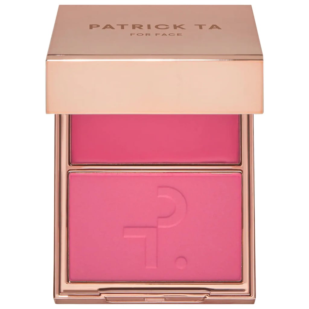Patrick Ta Major Headlines Blush