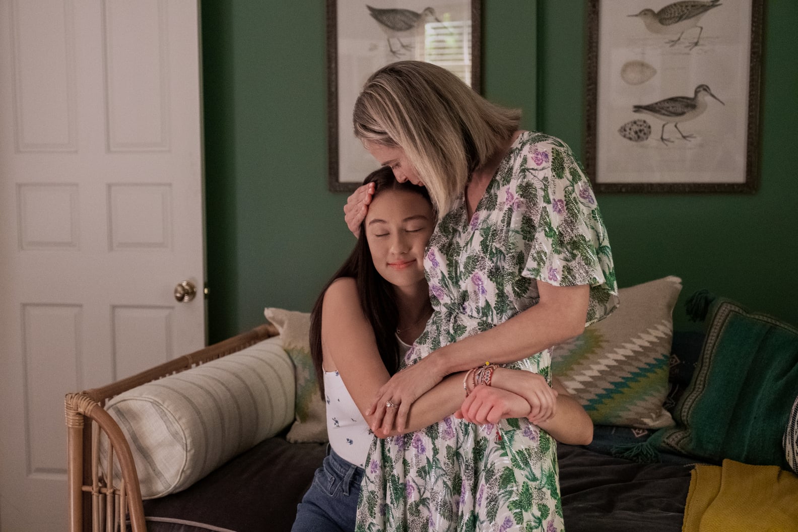 Belly Weaponizes Her Grief in The Summer I Turned Pretty | PS Entertainment