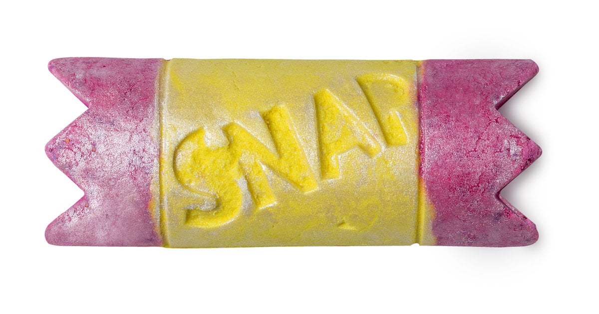 bubble cracker
