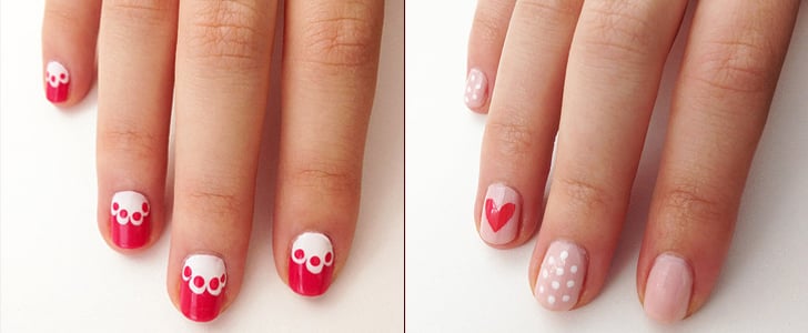 Valentine's Day Hair and Makeup Tips | POPSUGAR Beauty