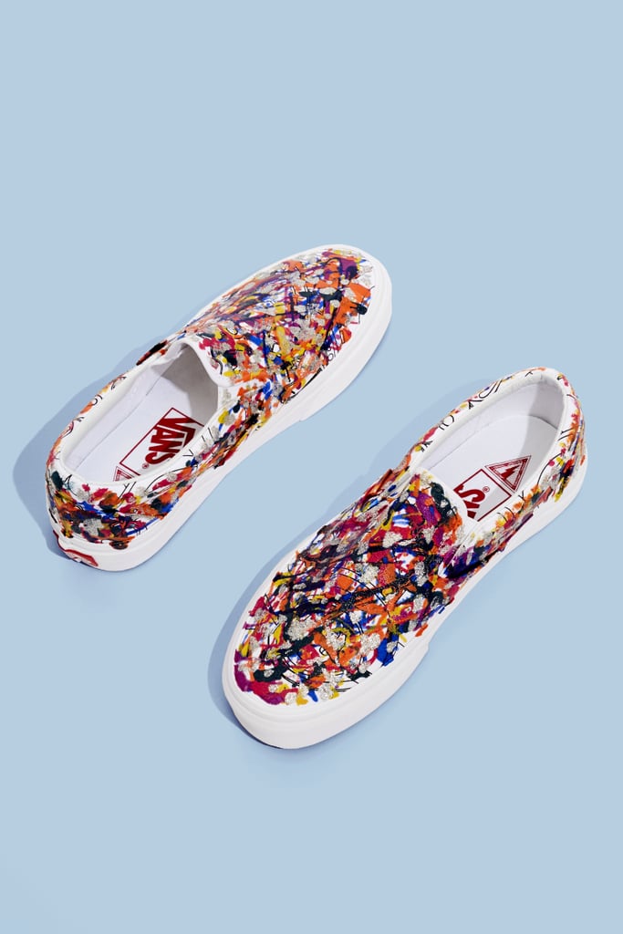 Vans x Marc Jacobs Sneakers