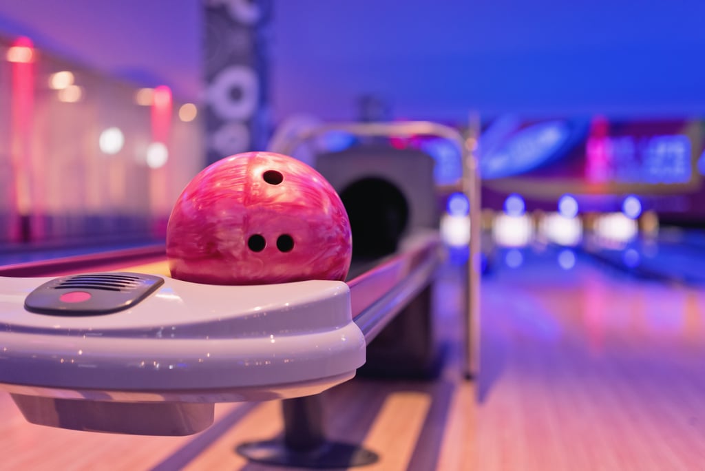 Cheap Date Idea: Go Bowling