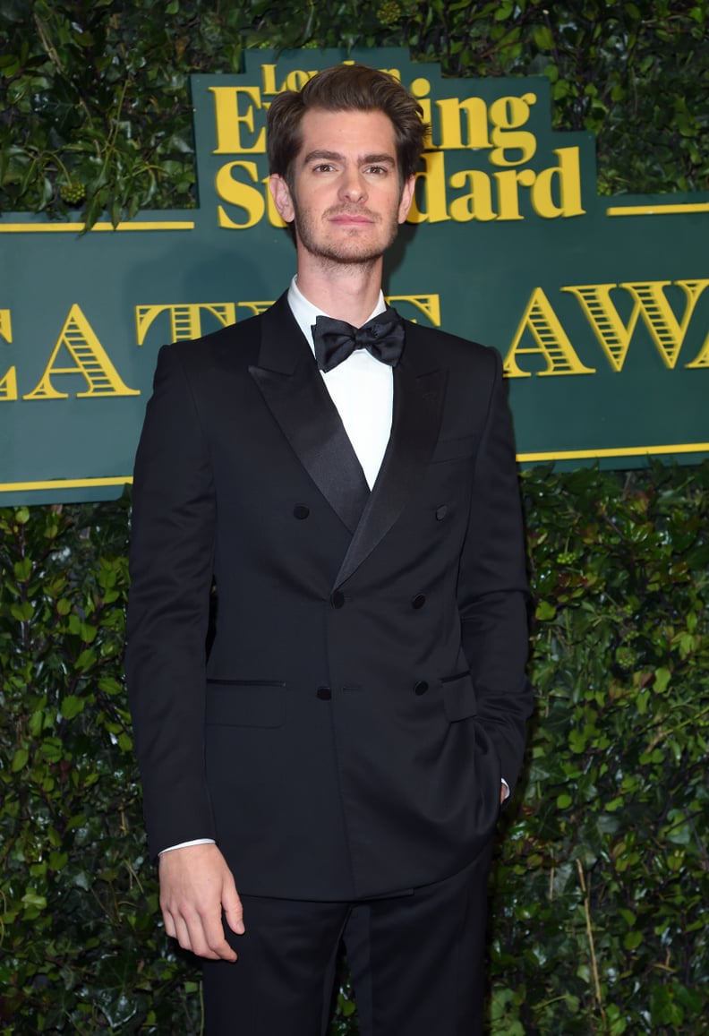 Andrew Garfield