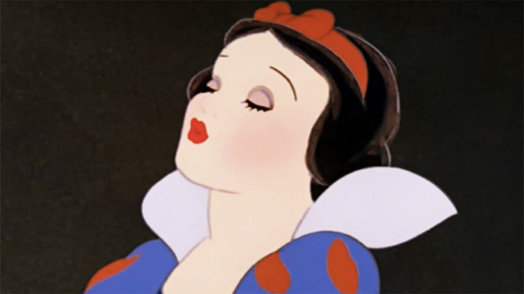 Someday My Prince Will Come From Snow White 15 Classic Disney Songs That Will Ensure Your Wedding Day Is The Fairest Of Them All Popsugar Entertainment