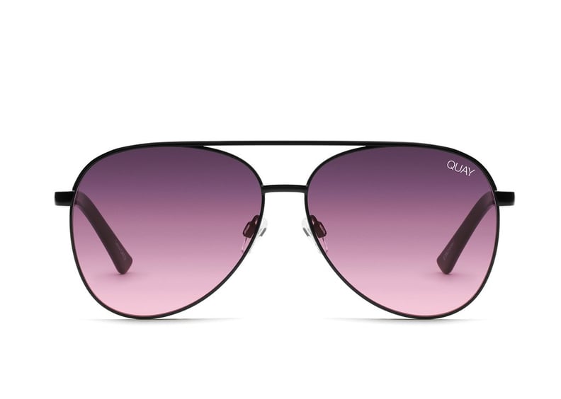 Quay Australia x Chrissy Teigen Vivienne Glasses