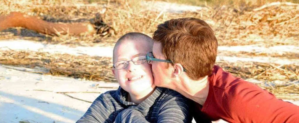 Woman's Open Letter to Special-Needs Moms