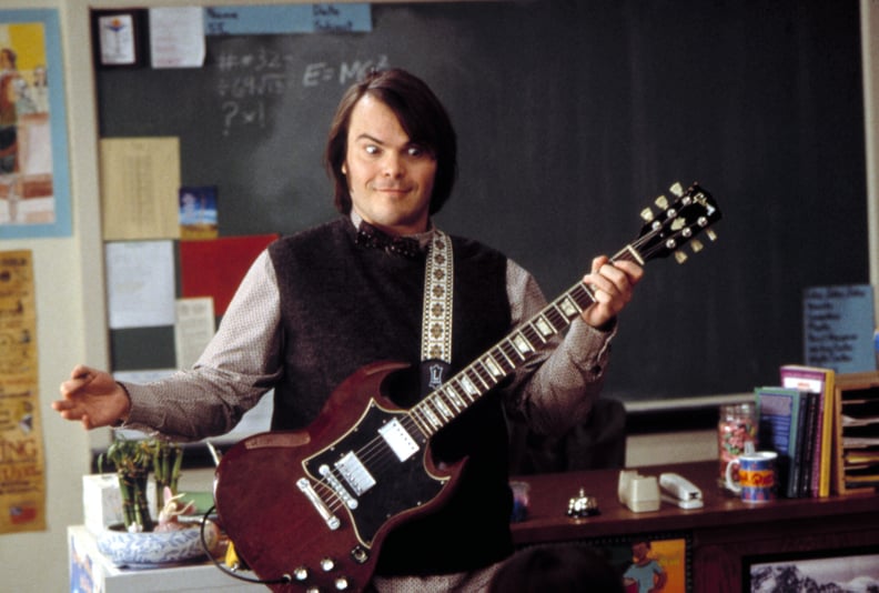 20 Years Later, 'School of Rock' Holds Up