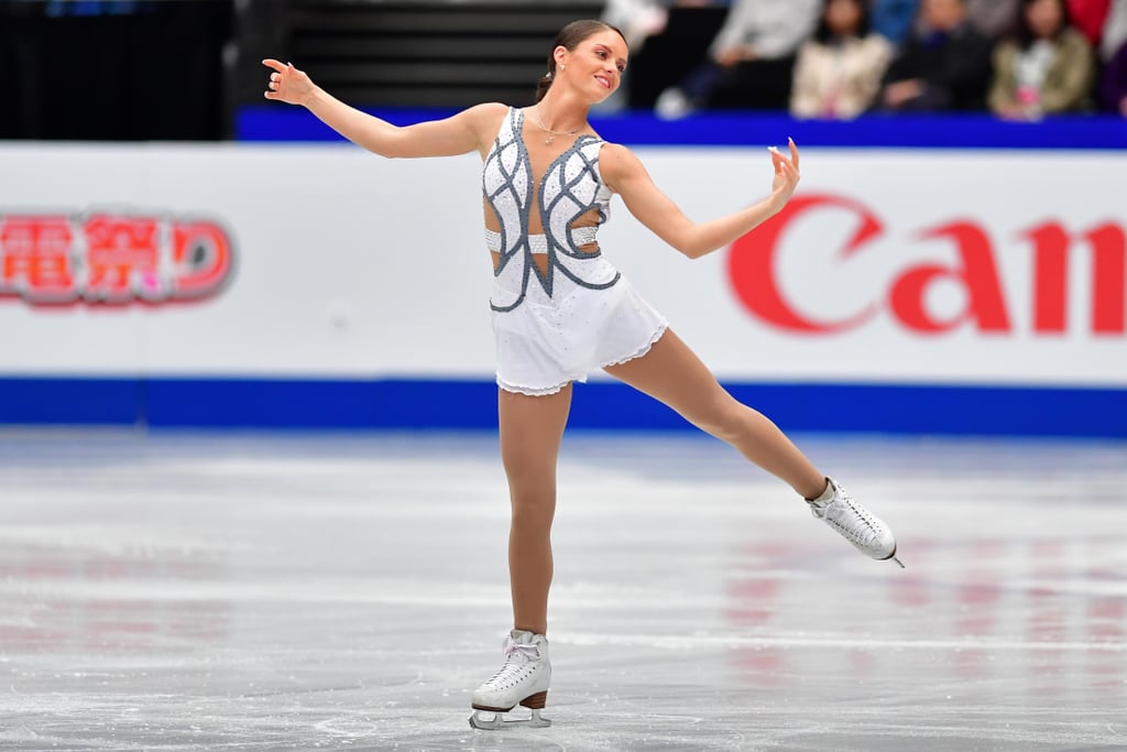 Olympic Figure Skating Schedule For Thursday, 17 Feb.