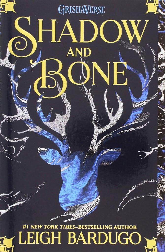 Shadow and Bone by Leigh Bardugo