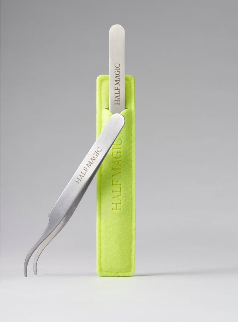 Adornment Tweezers