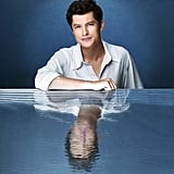 Graham Phillips as Prince Eric