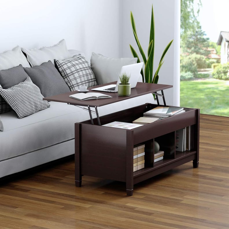 Tangkula Coffee Table