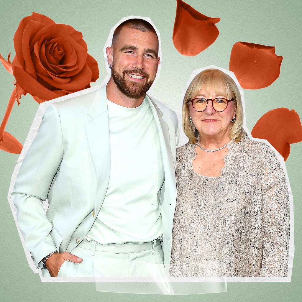 Let's Investigate: Are Mama's Boys Marriage Material?