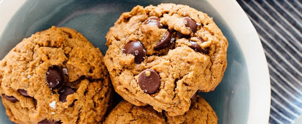 Healthy Chocolate Chip Cookie Recipes