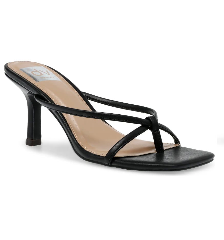 Dolce Vita Zini Thong Heels