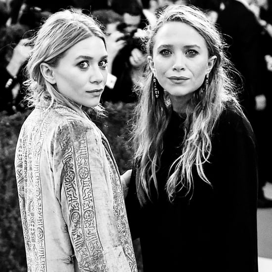 Mary-Kate and Ashley Olsen Don't Shop Online