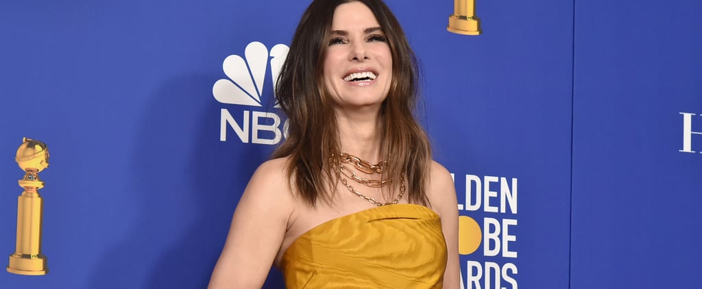 Sandra Bullock Kids