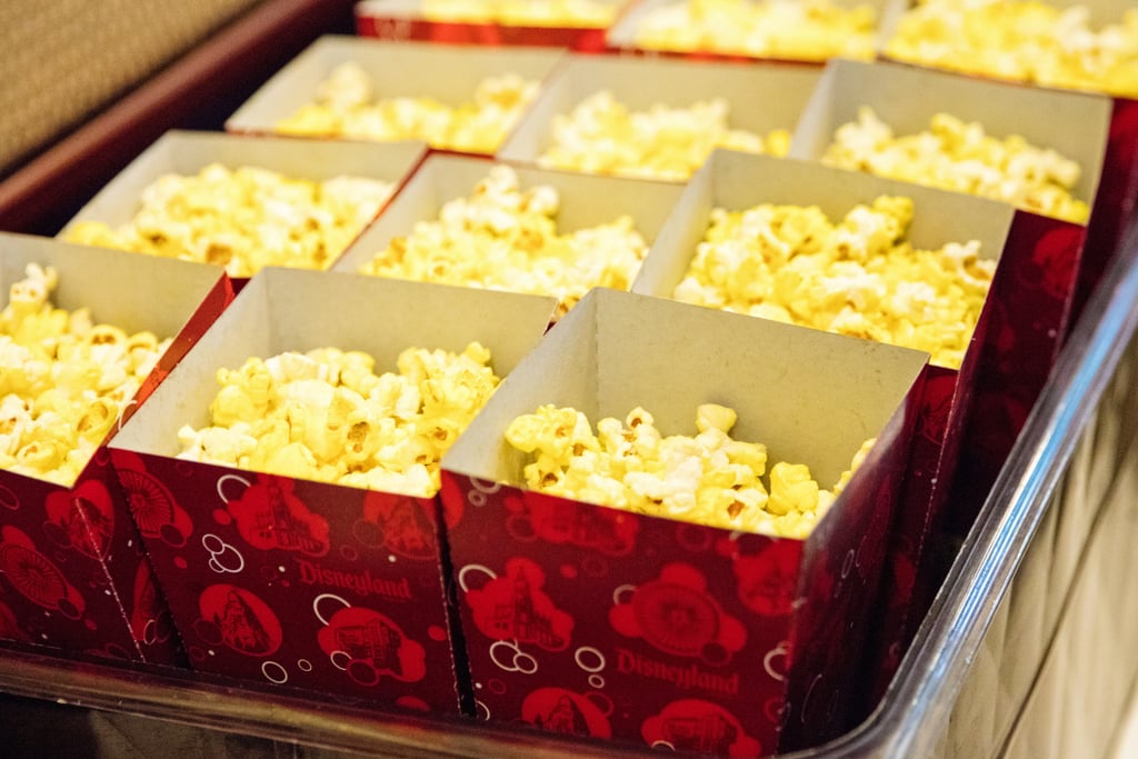 Popcorn Popcorn