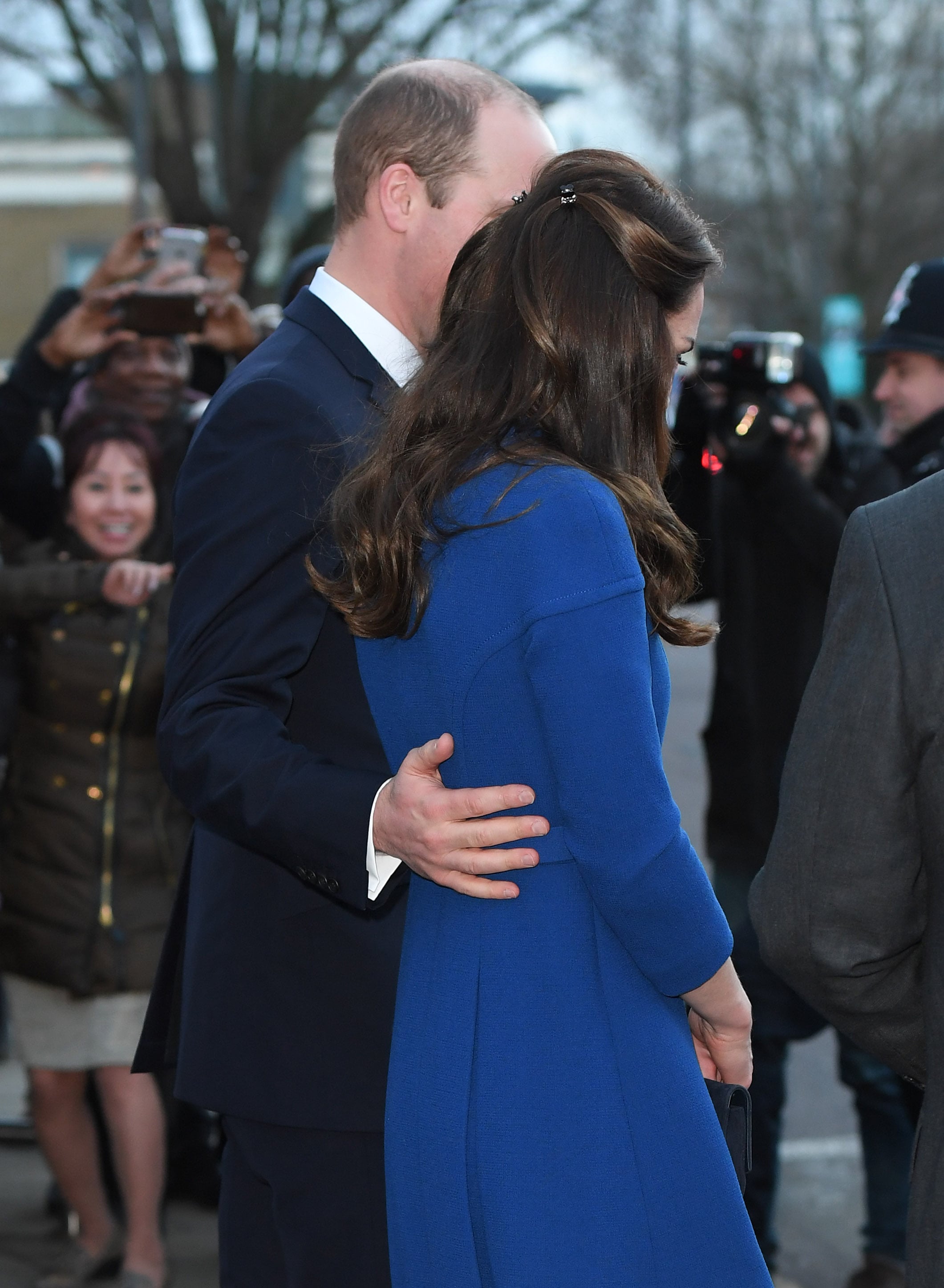 Prince William & Kate Middleton: It's Back On!: Photo 475831, Kate  Middleton Photos