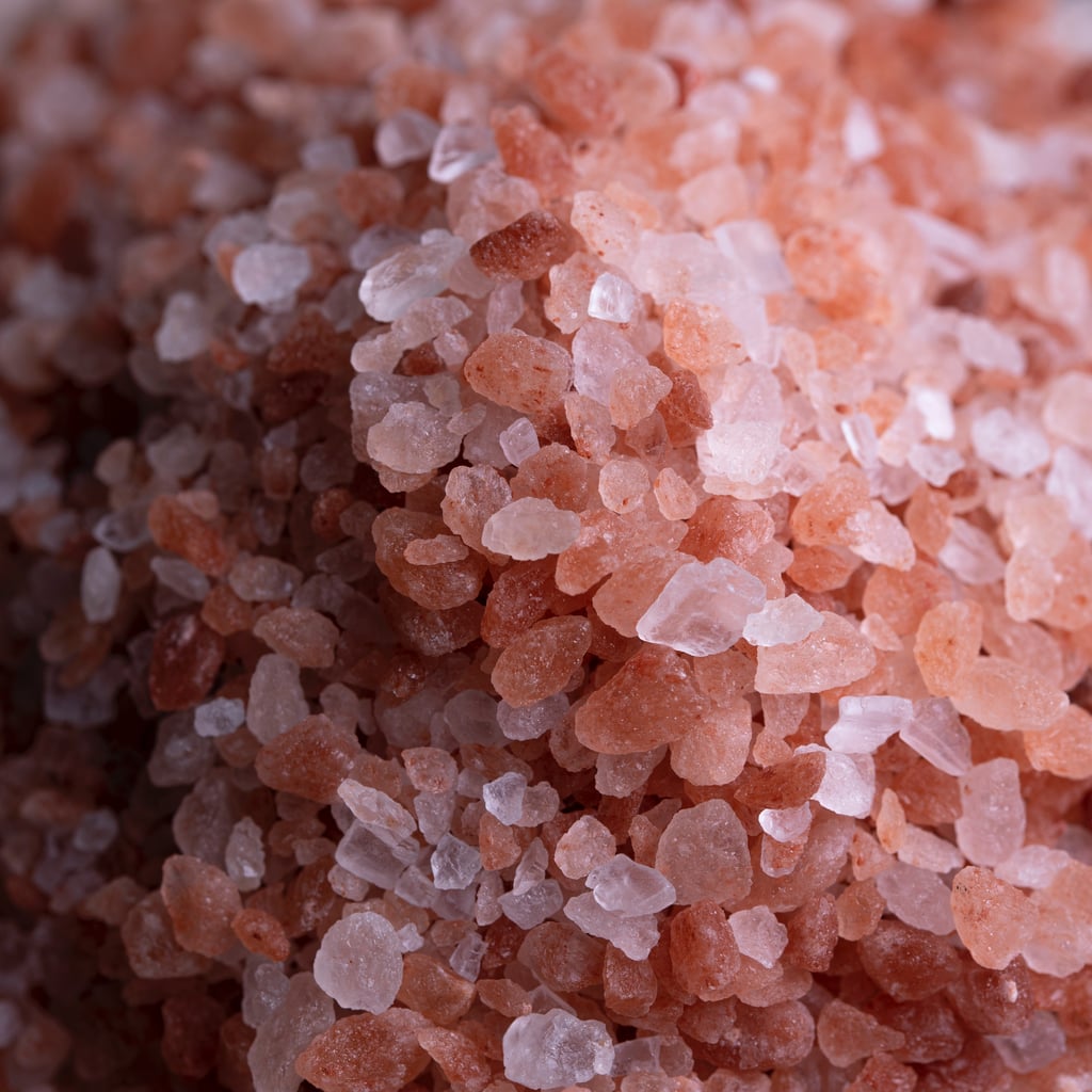 A Bruja's Guide to Why Salt Is Essential For Spiritual Healing